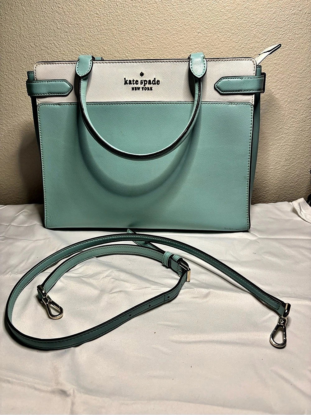 kate spade new york Cameron street with shoulder strap